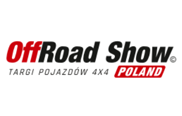 Galeria z OffRoad Show Poland 2017!