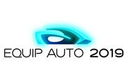 Equip Auto in Paris coming soon