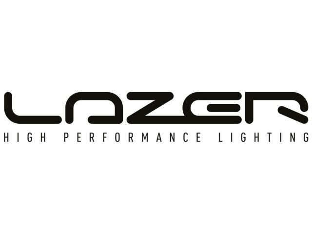 STEELER wyłącznym dystrybutorem LAZER Lamps w Polsce!