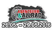 Targi Abenteuer & Allrad w Bad Kissingen za nami!